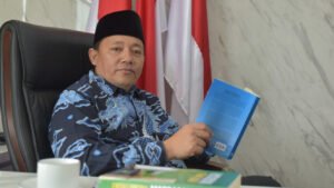 Read more about the article Kompetisi Sains Madrasah 2024 akan Digelar dengan Format Baru