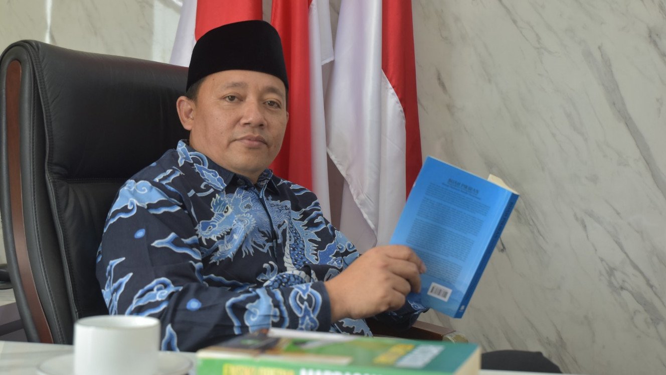 Read more about the article Kompetisi Sains Madrasah 2024 akan Digelar dengan Format Baru