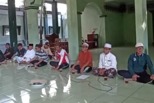 Read more about the article Penyembelihan Hewan Qurban Idul Adha 1445 H Madrasah Nahdlatul Muslimin